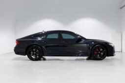 Audi Rs7 2023 full