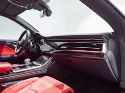 Audi Q8 2023 full