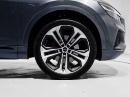 Audi Q8 2023 full