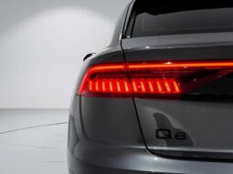 Audi Q8 2023 full