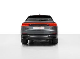 Audi Q8 2023 full