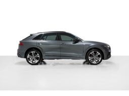 Audi Q8 2023 full