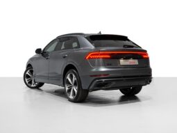 Audi Q8 2023 full