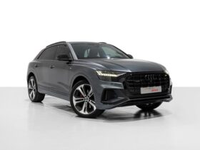 Audi Q8 2023