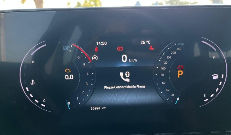 Ford Territory 2023 full