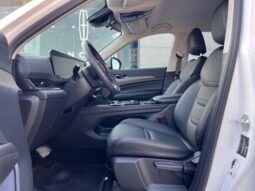 Ford Territory 2023 full