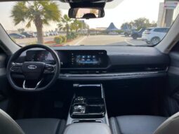 Ford Territory 2023 full