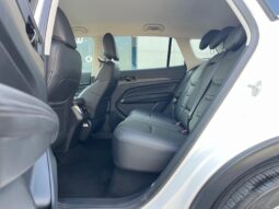 Ford Territory 2023 full
