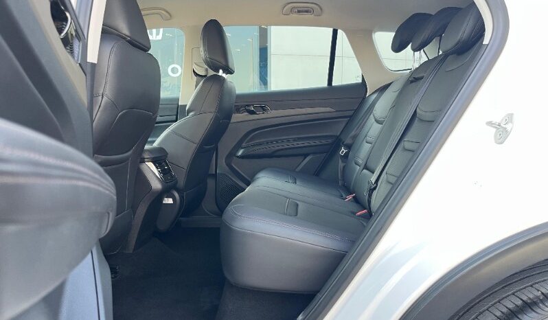 Ford Territory 2023 full