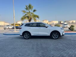 Ford Territory 2023 full