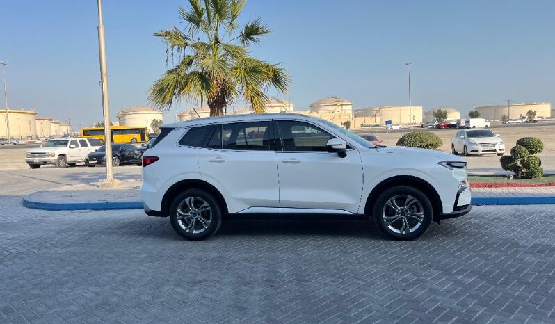 Ford Territory 2023 full