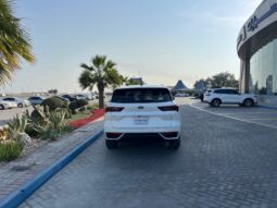 Ford Territory 2023 full