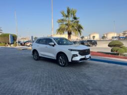 Ford Territory 2023 full