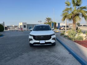 Ford Territory 2023