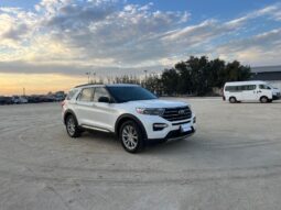 Ford Explorer 2020 full