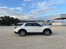 Ford Explorer 2020 full