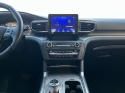 Ford Explorer 2020 full