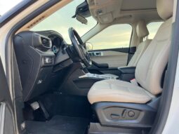 Ford Explorer 2020 full