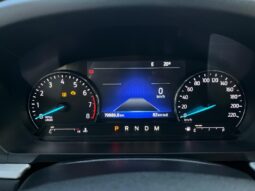 Ford Explorer 2020 full
