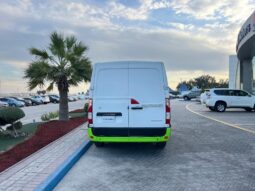 Renault Master 2021 full