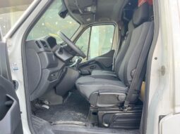 Renault Master 2021 full