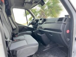 Renault Master 2021 full