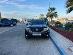 Renault Duster 2023 full