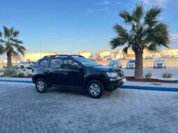 Renault Duster 2023 full