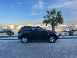 Renault Duster 2023 full