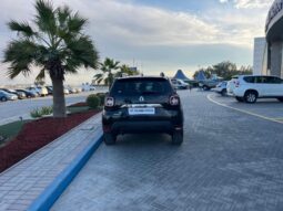 Renault Duster 2023 full