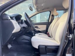 Renault Duster 2023 full