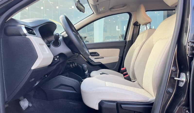 Renault Duster 2023 full