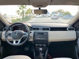Renault Duster 2023 full