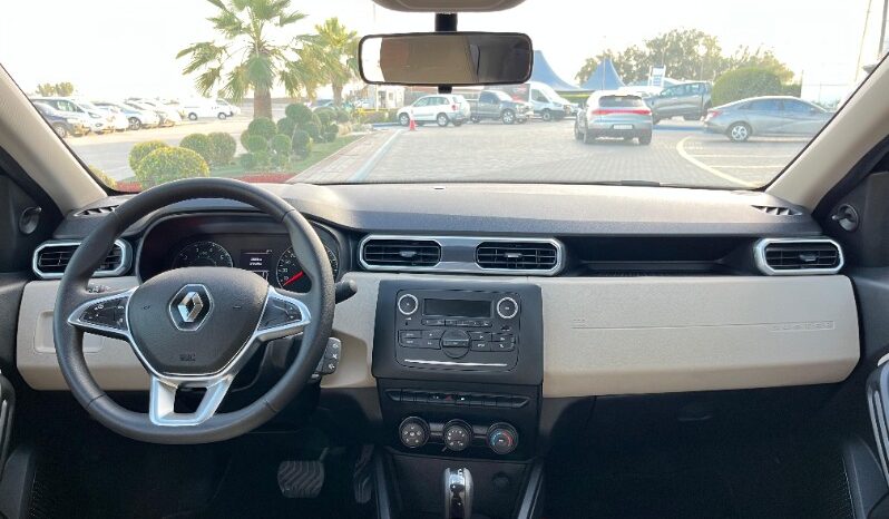 Renault Duster 2023 full