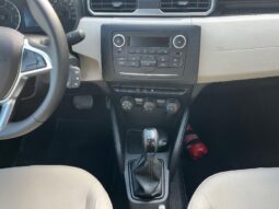 Renault Duster 2023 full