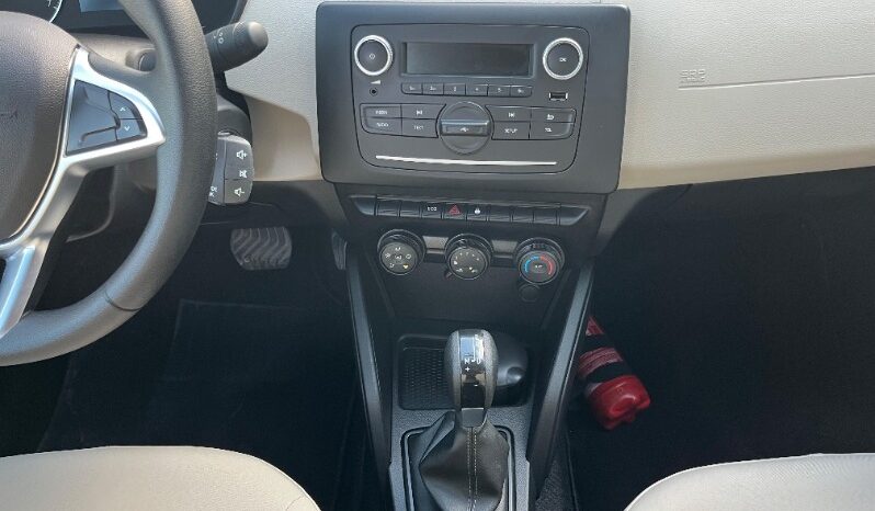 Renault Duster 2023 full
