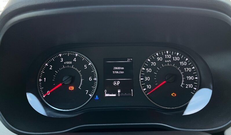 Renault Duster 2023 full
