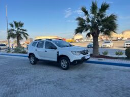 Renault Duster 2023 full