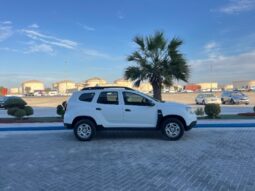 Renault Duster 2023 full