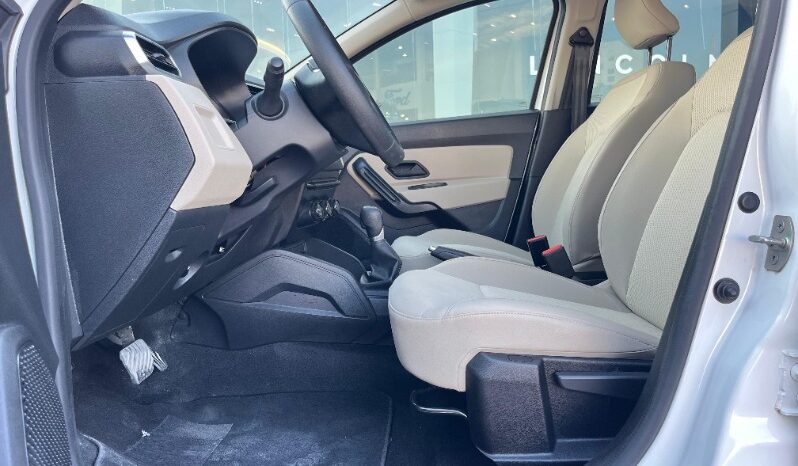 Renault Duster 2023 full