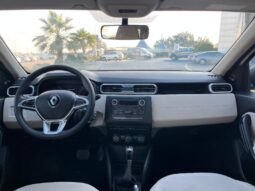 Renault Duster 2023 full