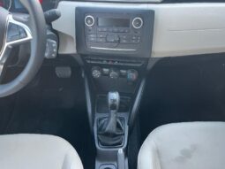 Renault Duster 2023 full