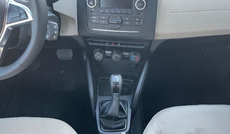 Renault Duster 2023 full