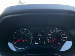 Renault Duster 2023 full