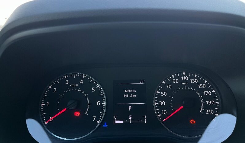 Renault Duster 2023 full