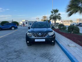 Renault Duster 2023