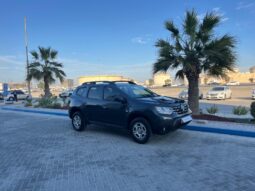 Renault Duster 2023 full