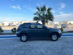 Renault Duster 2023 full