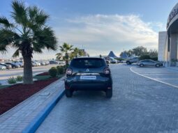Renault Duster 2023 full