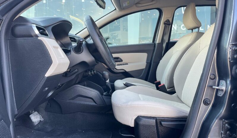 Renault Duster 2023 full